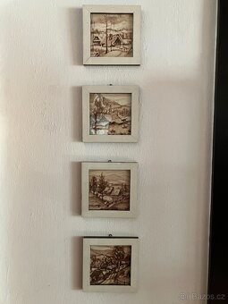 Obrázky z pozůstalosti - 10