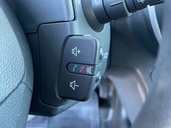 Renault Kangoo 1.5 dCi DPH Posuvná střecha - 10