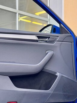 Škoda Superb 3 Facelift 2021 2.0TDI 147kw DSG WEBASTO - 10