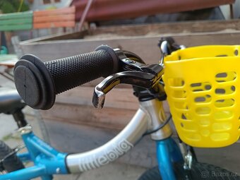 2x Little big 2v1 kolo/odrážedlo - 10