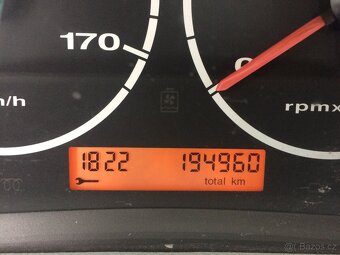 Peugeot Boxer 2.0Hdi Bus 9 míst - 10