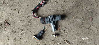 volvo 740 d24tic směs elektroinstalace - 10