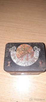 Staré plechovky - 10