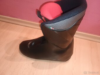 Lyžáky dívčí - 10