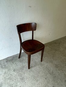 Židle Thonet - 10