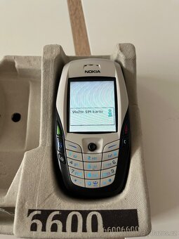 Nokia 6600 - 10