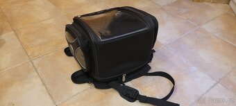 Tankvak (tankruksak) na nádrž GIVI T437N - 10