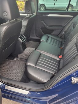 Škoda superb - 10