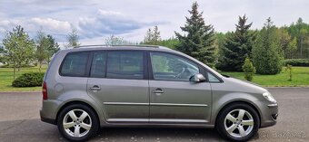VW TOURAN 1.9TDI - 10