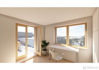 Prodej rodinného domu 172 m², pozemek 703 m² Jalubí - 10