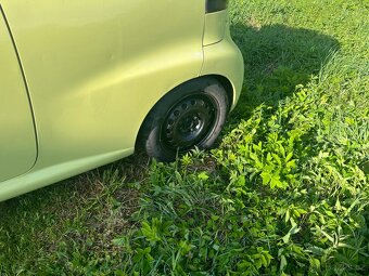 Citroen c1 - 10