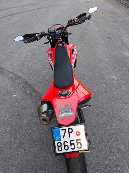 Gasgas 700 sm (A2 31kw) - 10