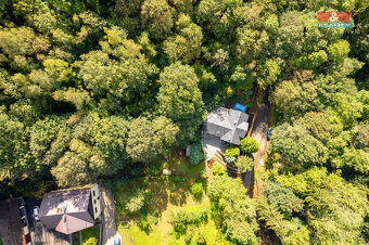 Prodej rodinného domu, 220 m², Chuderovec - 10