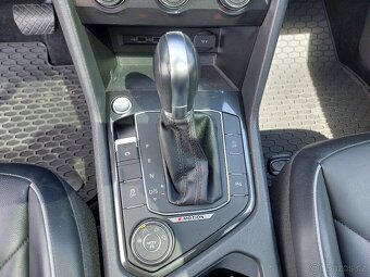 Volkswagen Tiguan, ALLSPACE 2,0 TSi 132kW DSG LED - 10
