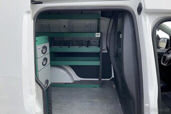 Volkswagen Caddy prodám - 10