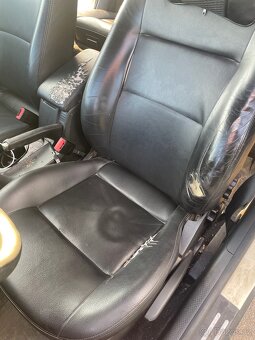 Volkswagen Passat b5.5 1.9 TDI - 10