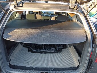 VW Passat B6 2.0 TDI 103 kW. - 10