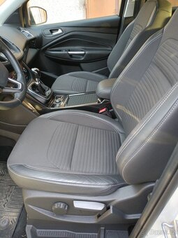 Prodám Ford Kuga - 10