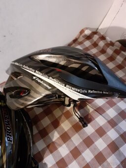 2x Helma Prowell vel M - 10
