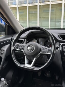 Nissan X-Trail, 1,6 DIG-T N-CONNECTA - 10