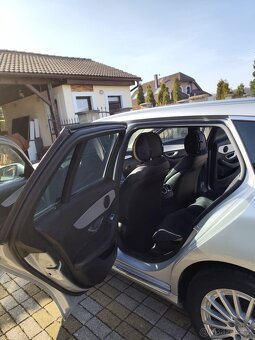 Prodam Mercedes Benz S203 - 10