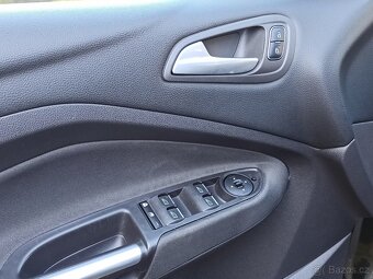 Grand C-Max, 1.0 EB benzin, 2017, 7míst - 10