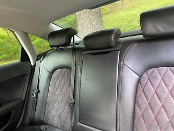 Audi a6 c7 3.0 TDI S-line Quattro - 10