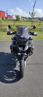 Bmw r 1200 gs adventure - 10