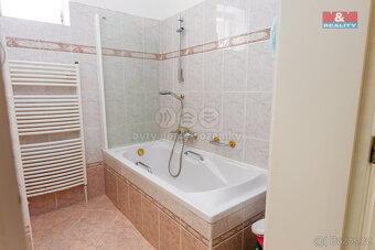 Prodej atypického bytu, 130 m², Orlová, ul. Fr. Palackého - 10