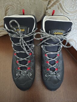 Asolo Traverse vel.46 - 10