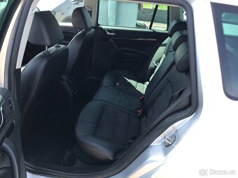 Škoda Octavia, 1,8 TSI DSG Laurin&Klement Com - 10