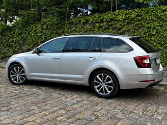 2.0 tdi 110kw, DRIVE, 6st. manuál, 249000km, FullLed, Navi - 10