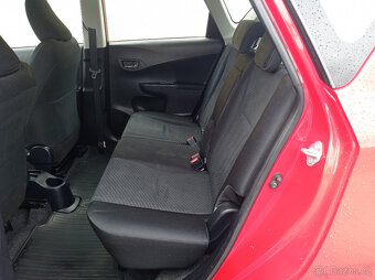 Toyota Verso S 1.3 VVTi 73kW/Kamera/1Maj - 10