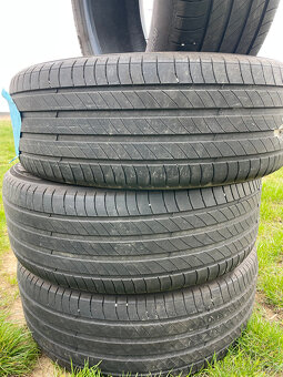Letní Michelin 225/55 R18 - 10