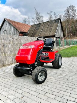 Countax A25-50HE - 10
