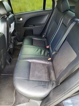 Mondeo MK3 2.0 TDCi 96 KW 2003 - 10