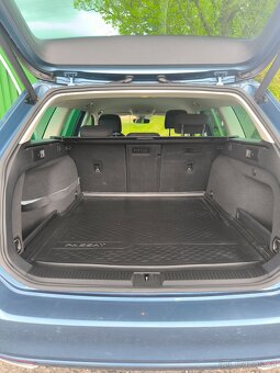 Volkswagen Passat B8 2.0 TDI. 110 Kw - 10