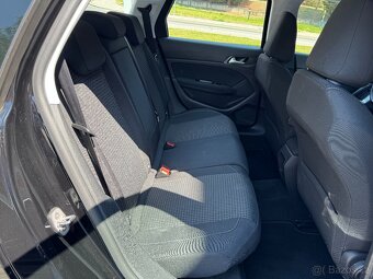 Peugeot 308 PureTech 110K BUSINESS SW DPH - 10
