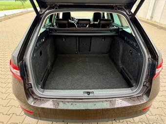 Škoda Superb 3 Combi TDI L&K 140kw - 10