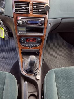Peugeot 307 1.6 80kw - 10