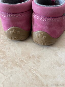 Barefoot botičky Beda vel. 27 - 10