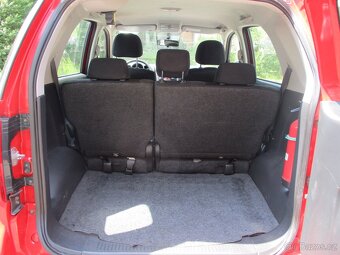 DAIHATSU TERIOS 1.5 , 4X4, tažné zařízení,Automat - 10