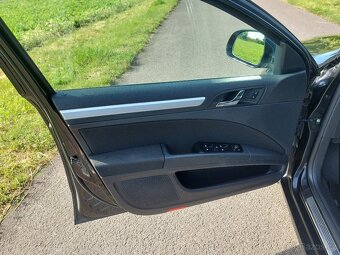 Škoda Superb 2 DSG, 2.0 TDI, 103 kW, 06/2013, DAB, 2x sada k - 10