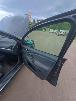 Citroen C5 náhradní díly - 10