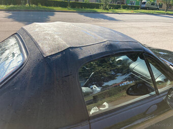 MAZDA MX-5 NBFL 1.8 2002, SPORTIVE - 10