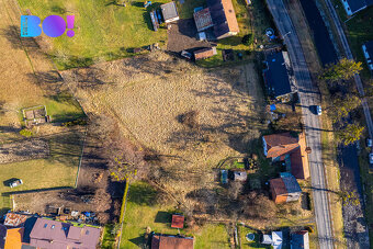 Prodej rodinného domu 4+1 s pozemky, 5501m2, Tichá - 10