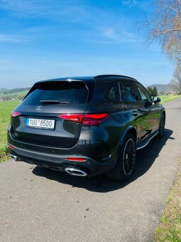 Mercedes-Benz GLC 300d 4MATIC - 10