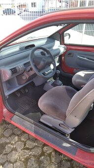 Renault Twingo - 10