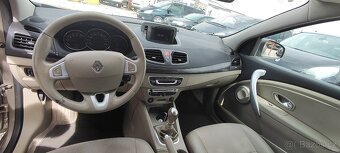 Renault Fluence 1.5 dCi | Plná výbava | TOP stav - 10