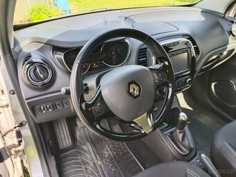 RENAULT CAPTUR, LIMITED - 10